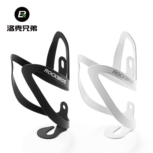 洛克兄弟自行车水壶架铝合金杯架