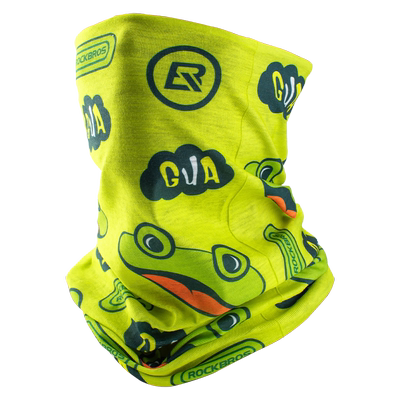 洛克兄弟魔术头巾防晒面罩