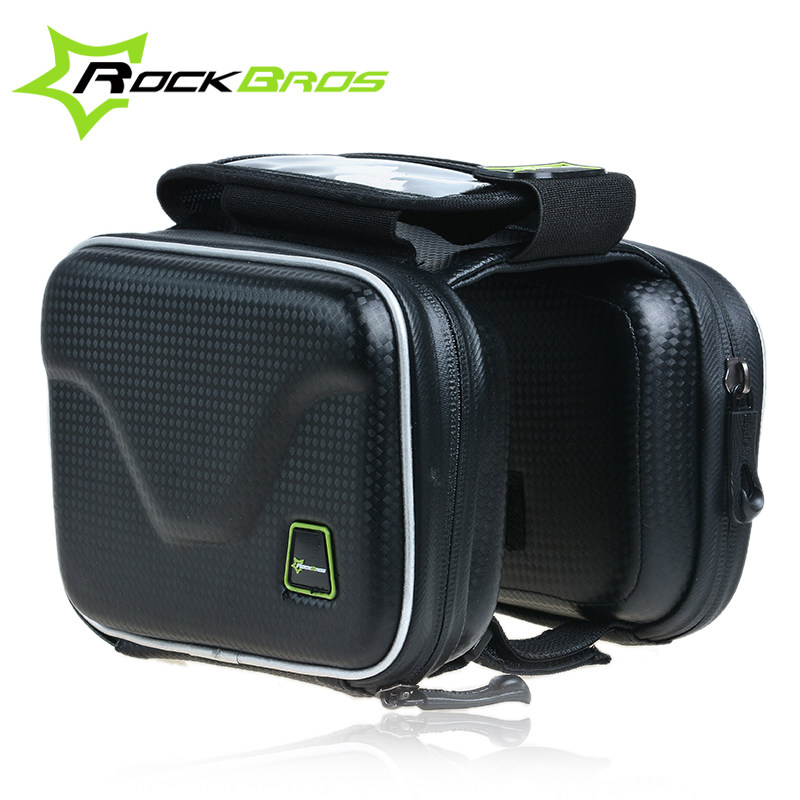 Sacoche pour vélo ROCKBROS - Ref 2211841 Image 3