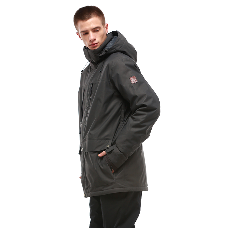 单板滑雪服 派克服