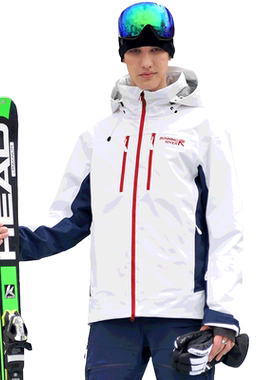 RUNNINGRIVER双板滑雪服新款