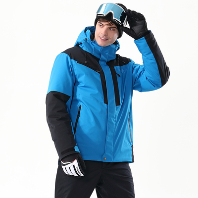 奔流2024新款户外滑雪服