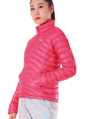 户外棉服RunningRiver
