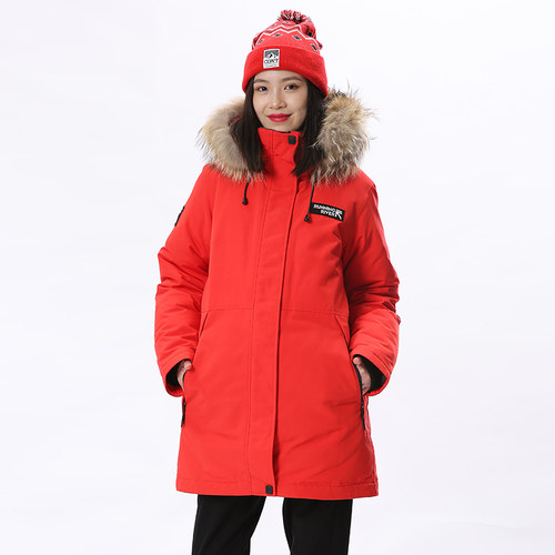 Runningriver奔流棉服新款