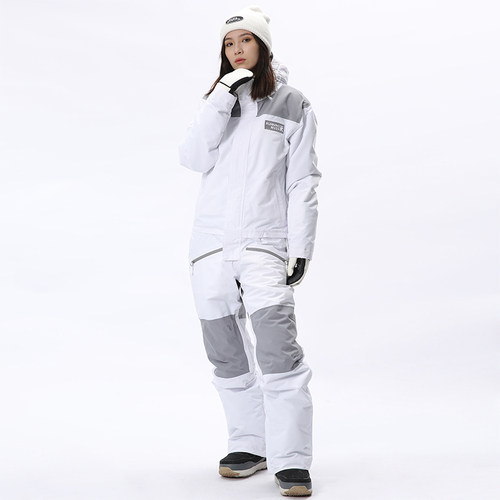 RUNNINGRIVER奔流滑雪服新品