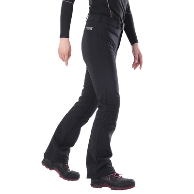 RunningRiver软壳裤奔流春装