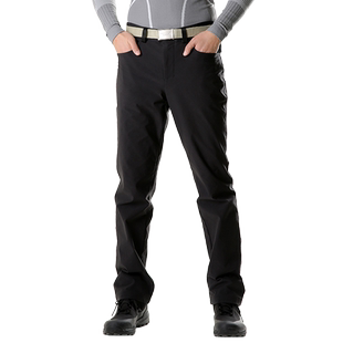 RUNNING RIVER奔流登山徒步春秋季户外弹力快干战术男裤2626