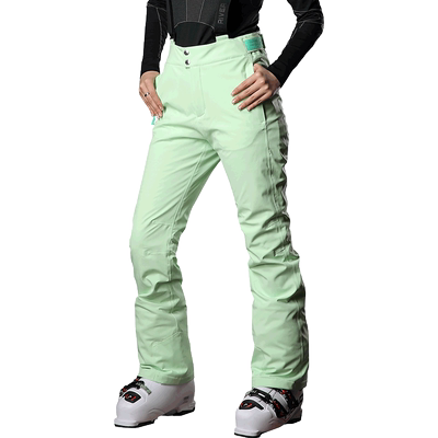 runningriver滑雪裤奔流