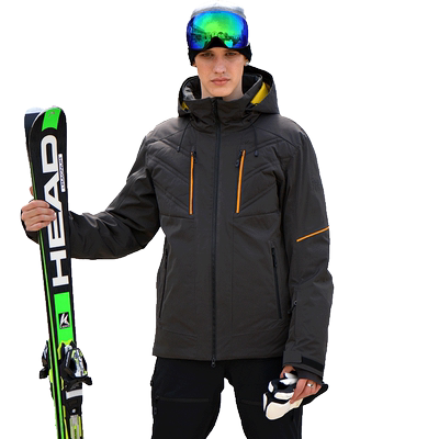 RUNNINGRIVER双板滑雪服新款