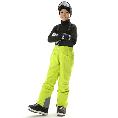 RUNNINGRIVER奔流滑雪服新款