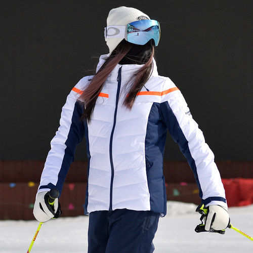 Runningriver奔流双板滑雪新款