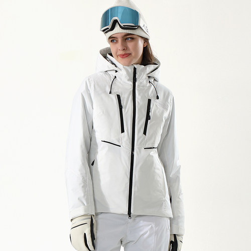 奔流2024新雪季滑雪服