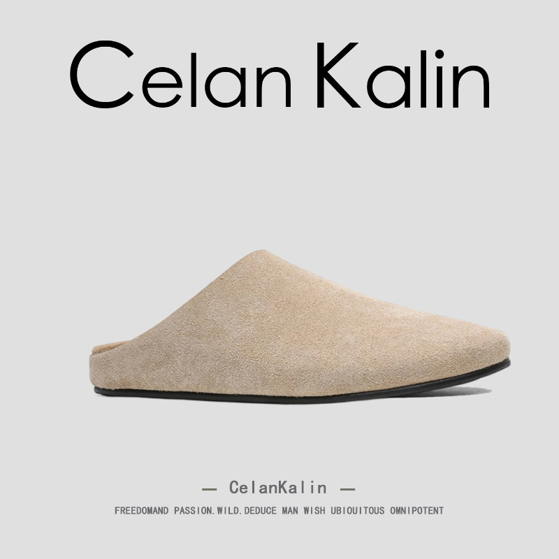 【虞书欣同款】CelanKalin女鞋