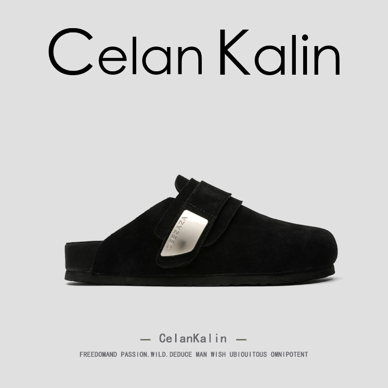 【虞书欣同款】CelanKalin女鞋