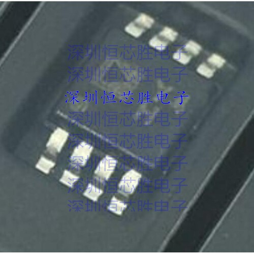 AD8237ARMZ   AD8237ARMZ仪表放大器 封装MSOP8  全新原装IC