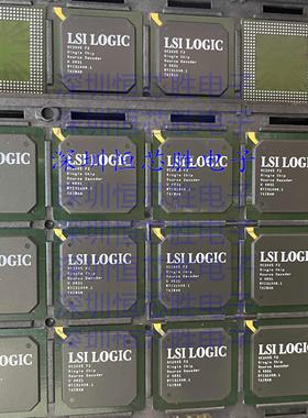 SC2005F2 BGA LSI 嵌入式处理器芯片 全新原装现货 可直拍