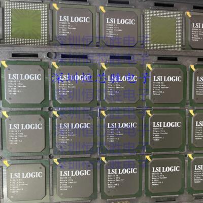 SC2005F2 BGA LSI 嵌入式处理器芯片 全新原装现货 可直拍