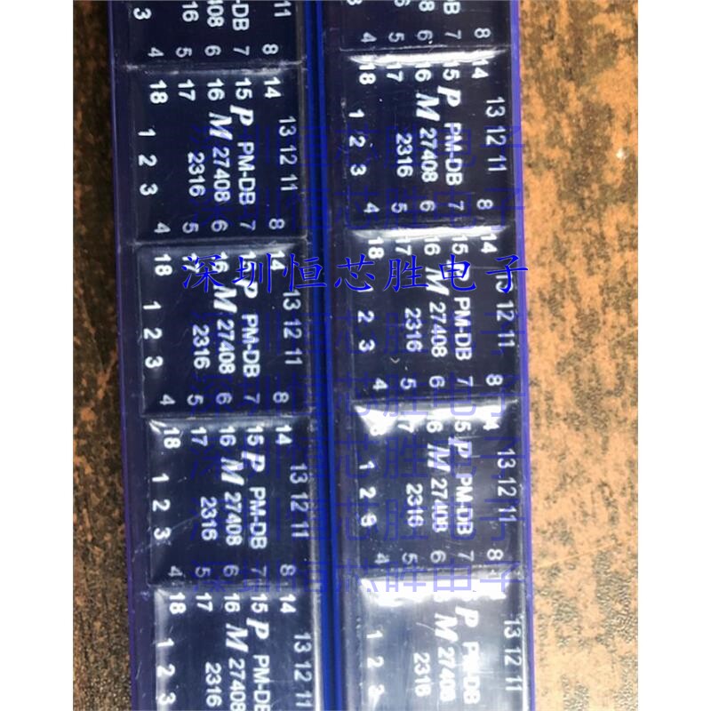 PM-DB227 PM-DB2745S PM-DB2745L PM-DB2766 PM-DB2776 全新IC