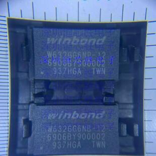 W632GG6KB/6NB/6MB-12/11/15/6KB15K/6KB15I/12I/6MB12I/6NB12I