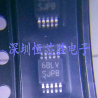 原厂供应LM3481MM LM3481MMX丝印SJPB精密功放器全新原装现货