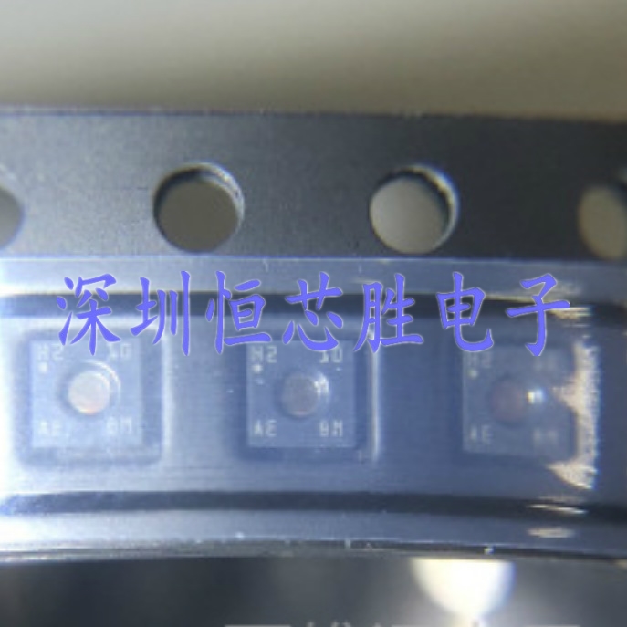 原厂供应ENS210-LQFM ENS210湿度传感器芯片全新原装正品现货