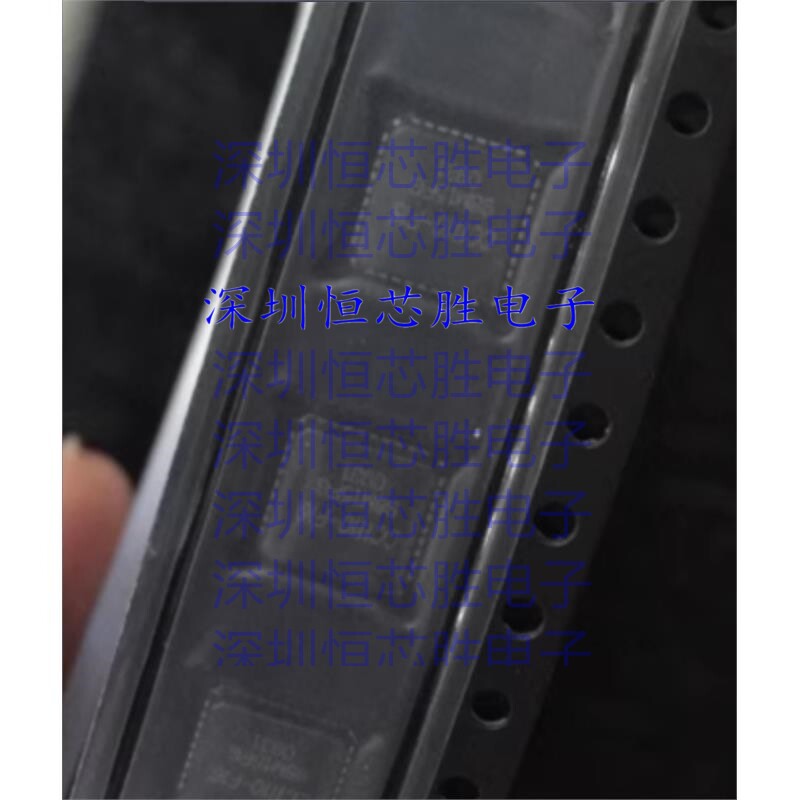 原厂供应CC1110F16RSPR  RF片上系统 - SoC 封装QFN36 全新原装