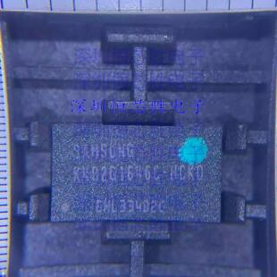 全新 K4B2G1646Q-BCK0 K4B4G1646D-BCK0 K4B4G1646E-BCMA BGA96