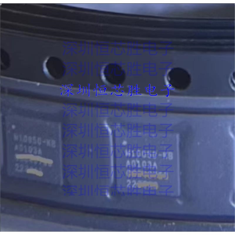 UBX-M10050-KB  GNSS/GPS模块  封装QFN28 全新原装IC