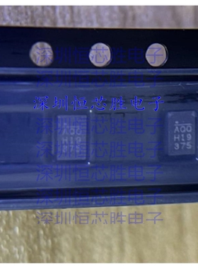 MP8759GD-Z MP8759 印丝 AQQ  封装QFN12 电源芯片 全新原装