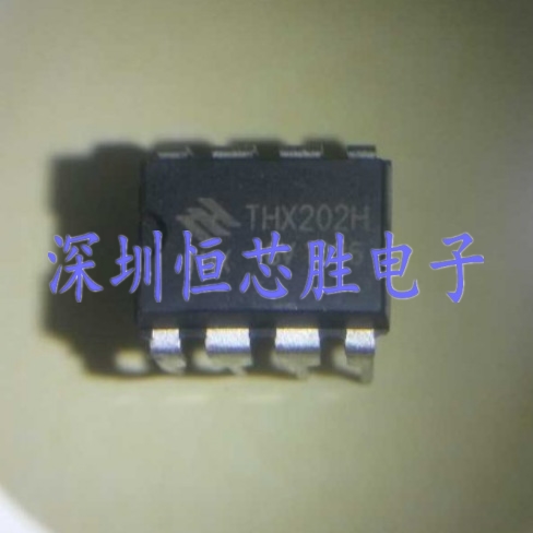 厂家供应THX202H-8V THX202H 8V开关电源控制器芯片全新原装现货