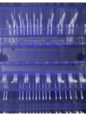 IKCM15L60GD IKCM20L60GD 马达/运动/点火控制器和驱动器 全新IC