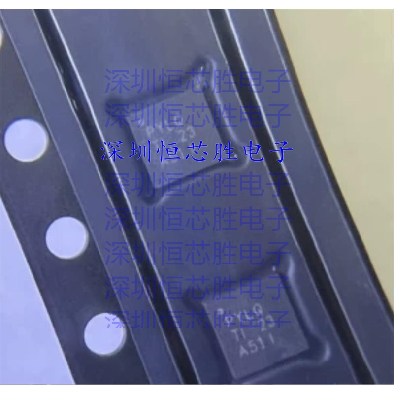 原厂供应TPS7A7100RGTR 低压差稳压器全新原装进口IC