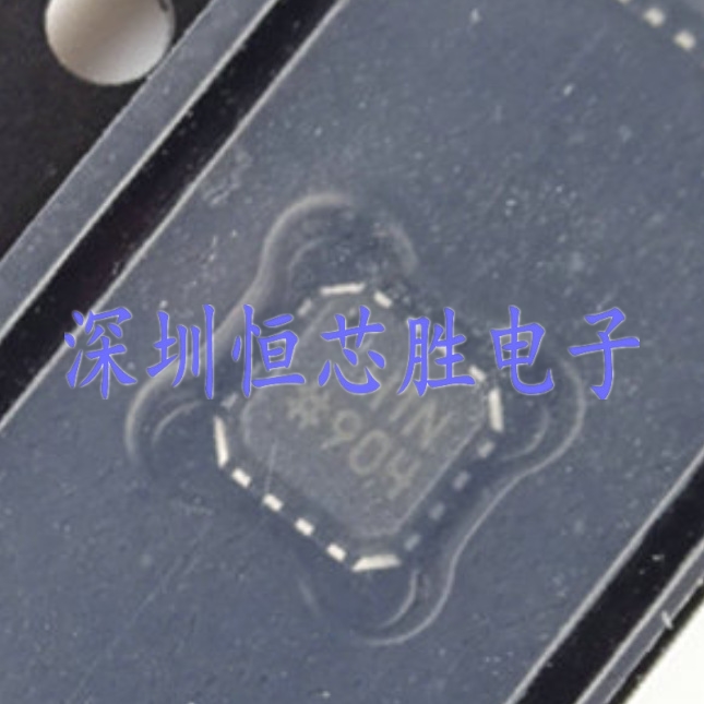 原厂供应ADA4927-1YCPZ丝印H1N差分放大器芯片全新原装现货
