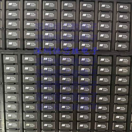 全新原装 SST39VF040-70-4C-WHE 39VF040 TSOP32 正品 可直拍