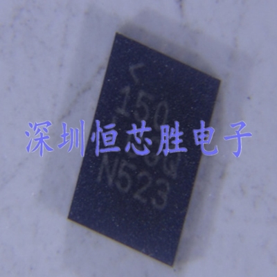 原厂供应LT8614EUDC#TRPBF丝印LGGQ开关稳压器芯片全新原装现货