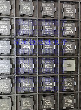 K30F2F200A-GGCE SC55410BEC-A04W BGA SAMSUNG 全新原装 可直拍