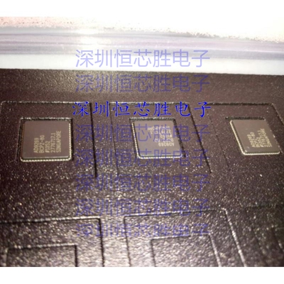 原厂供应AD9269BCPZ-80 模数转换器 - ADC 封装LFCSP64全新原装IC