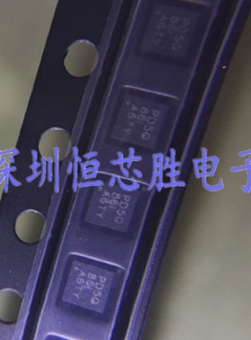 原厂供应TPS62085RLTR丝印PD5QDC开关稳压器芯片全新原装现货