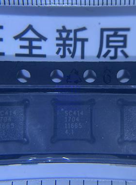 全新原装 SC414MLTRT SC414 QFN28 开关稳压器芯片IC 一个起发
