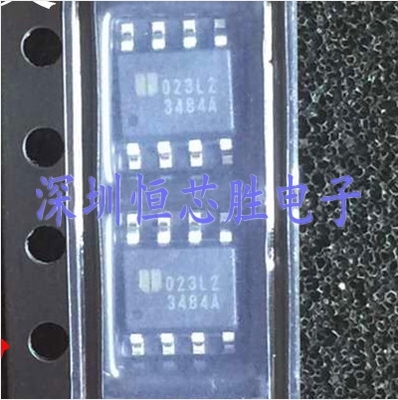 原厂供应EUP3484ADIR1 EUP3484 DC-DC变换器芯片全新原装现货