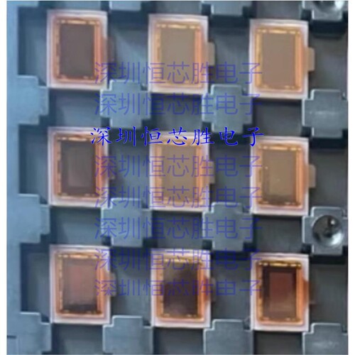 原厂供应 IMX273LLR-C IMX462LLR 索尼 黑白图像传感器芯片 全新