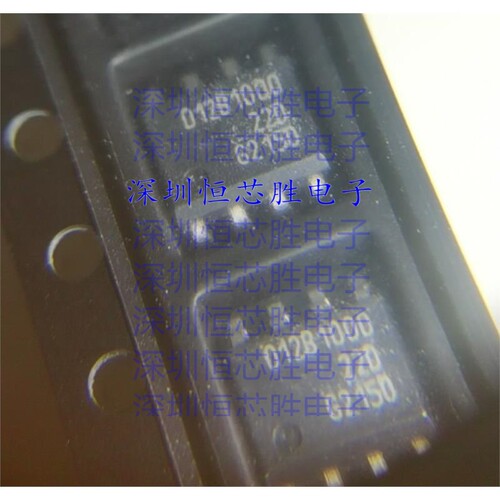 原厂供应TLE5012BE1000 板机接口霍耳效应/磁性传感器 全新原装IC
