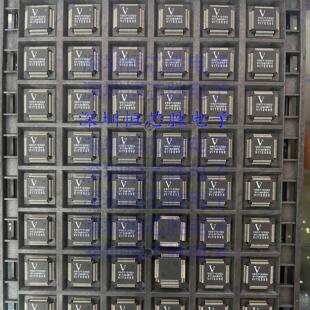 VITESSE VSC7123QU QFP64 嵌入式处理器芯片 全新原装 可直拍