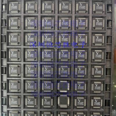 VITESSE VSC7123QU QFP64 嵌入式处理器芯片 全新原装 可直拍