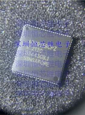 原厂供应AD9915BCPZ 数据采集ADC/DAC – 专业全新原装IC
