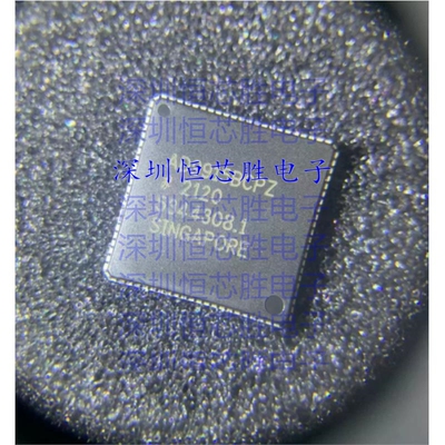 原厂供应AD9915BCPZ 数据采集ADC/DAC – 专业全新原装IC