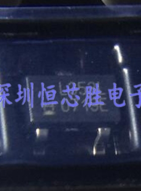 原厂供应SL353LT丝印L353L霍尔效应磁性磁阻传感器芯片全新原装
