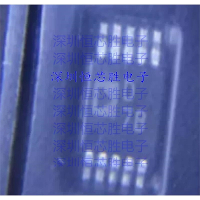 原厂供应AD5322BRMZ 数模转换器- DAC 全新原装进口IC