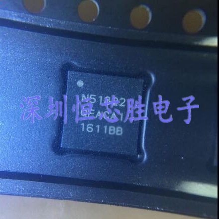 原厂供应NRF51822-QFAC-R NRF51822蓝牙智能收发器全新原装现货