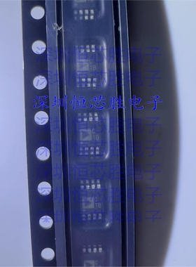 原厂供应AD7922ARMZ-REEL7 模数转换器 - ADC全新原装进口IC